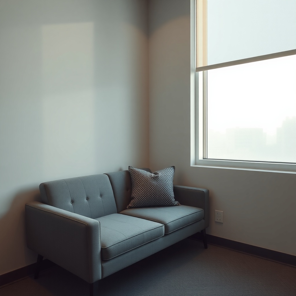 Becky Nel Counselling and Therapy