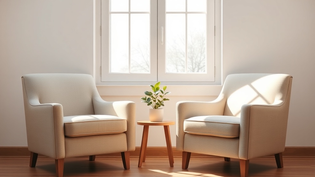Becky Nel Counselling and Therapy
