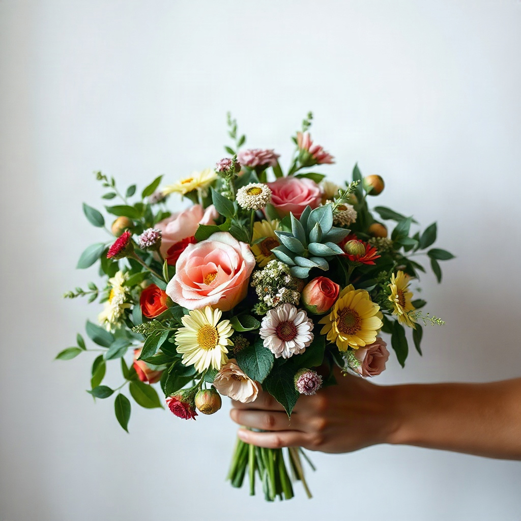 Bees and Butterflies Flowers Florist