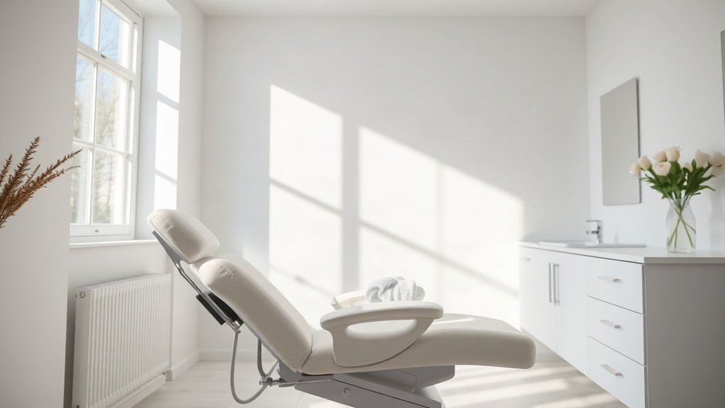 Belle Beauty Studio