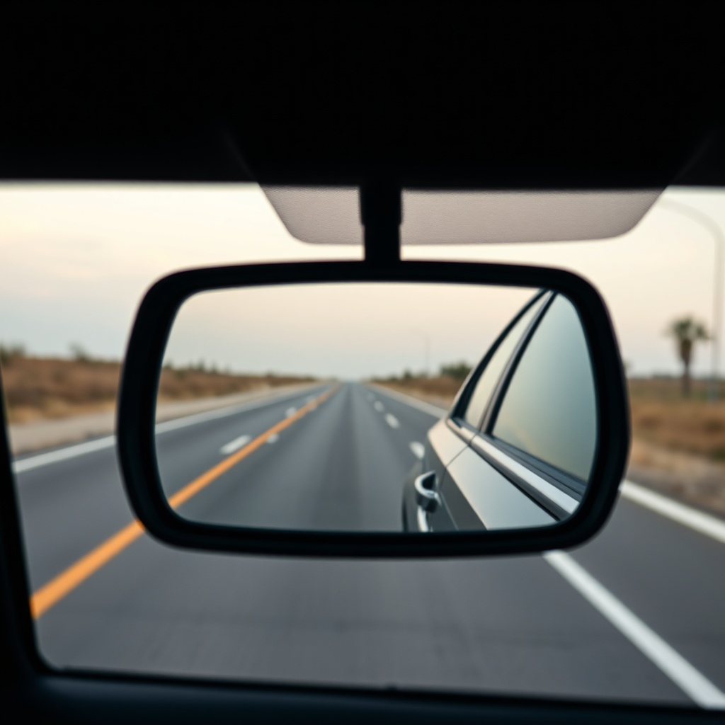 Belmont Driving School