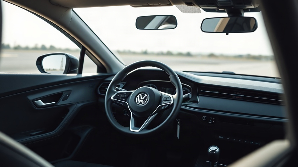 Ben's Driving School