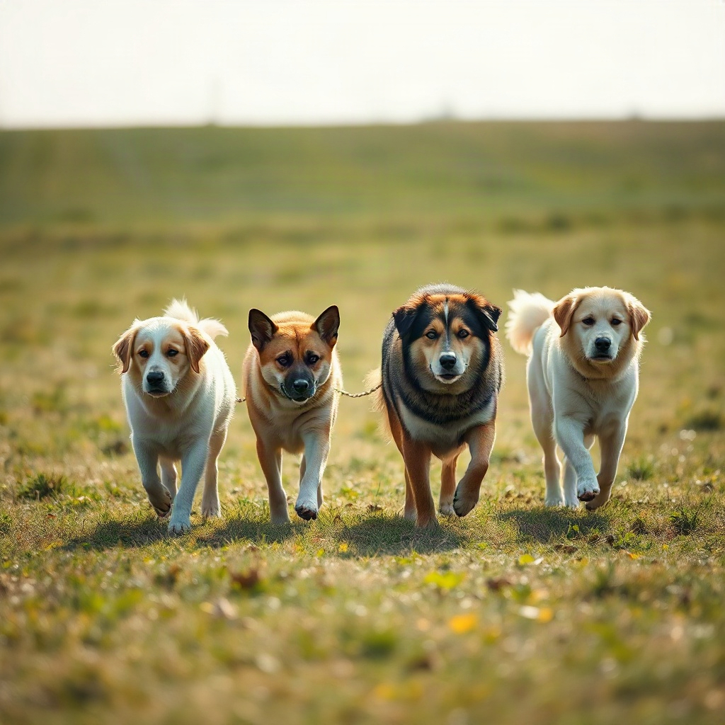 Bertie's Buddies