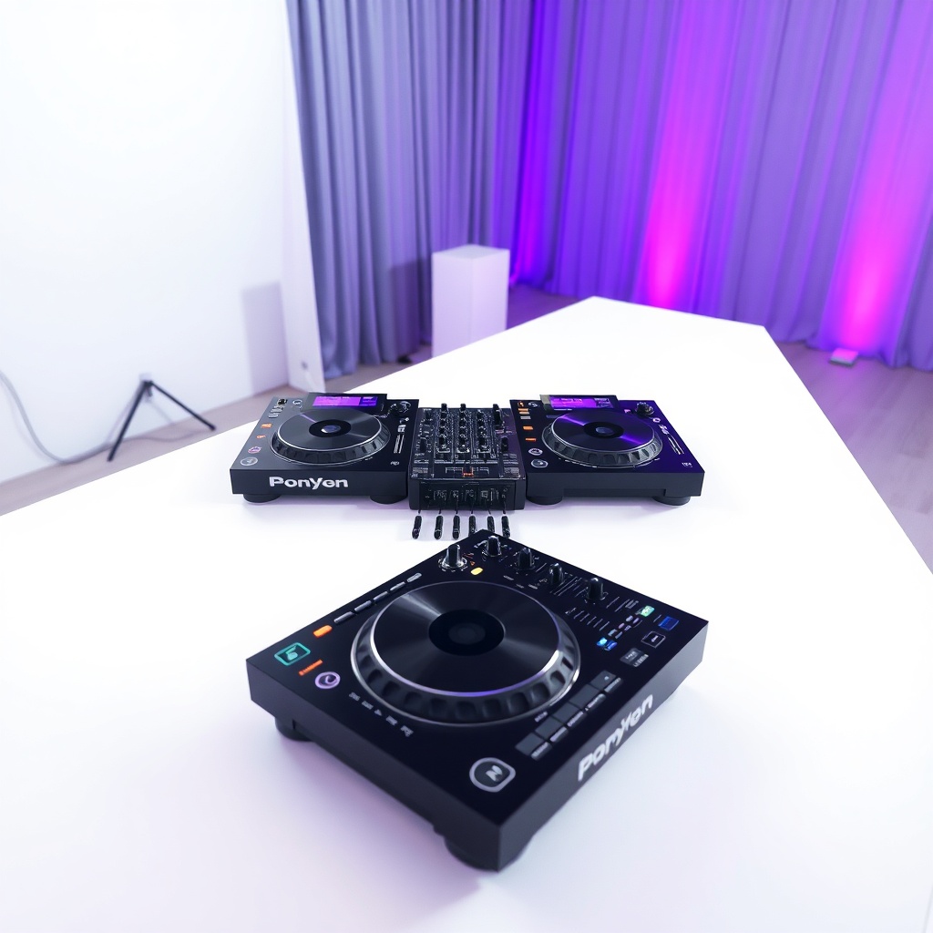 bespoke dj services