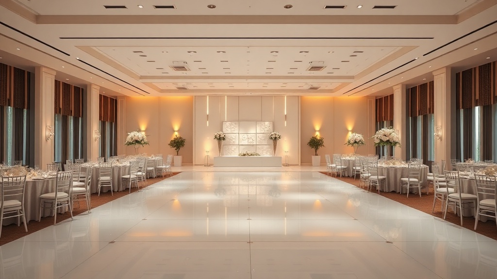 bespoke dj services