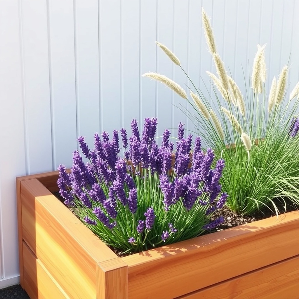 BESPOKE HOME & GARDEN by Dan Sparrow