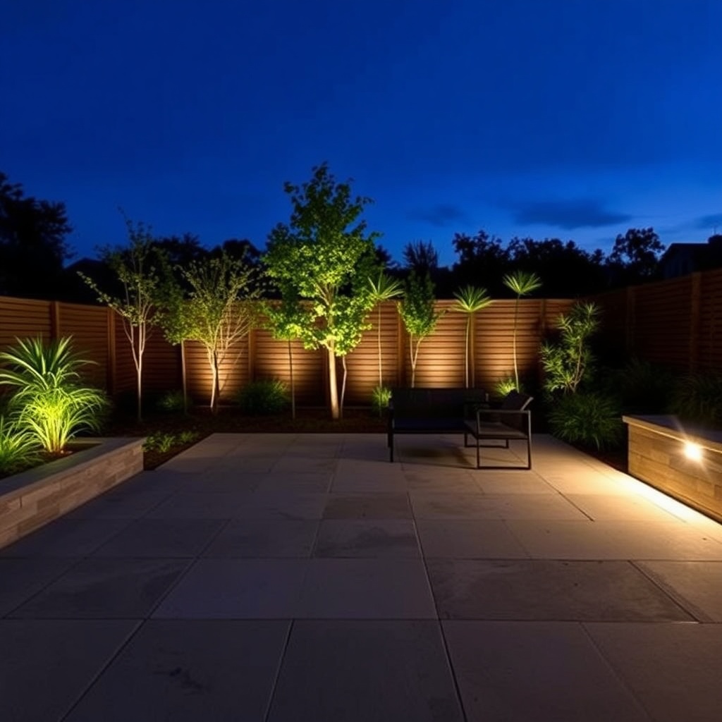BESPOKE HOME & GARDEN by Dan Sparrow