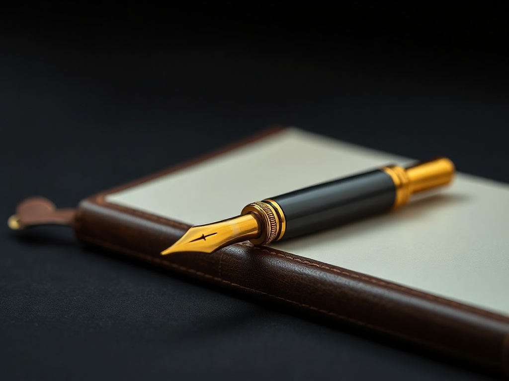 THE BESPOKE PLANNER