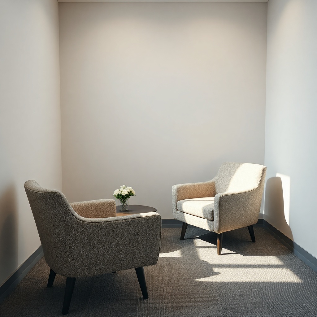 Beth Livingston Psychotherapy, Ecopsychotherapy and Counselling