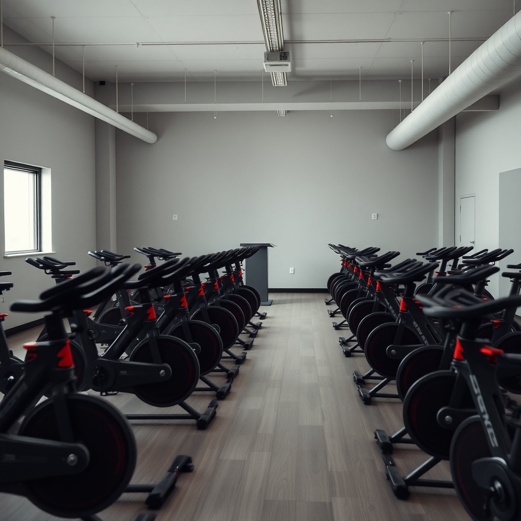 Better Bodies Fitness