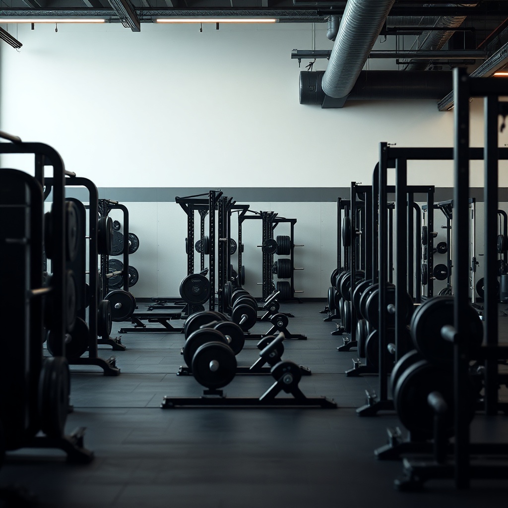 Better Bodies Fitness