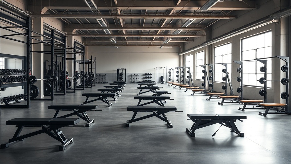 Better Bodies Fitness