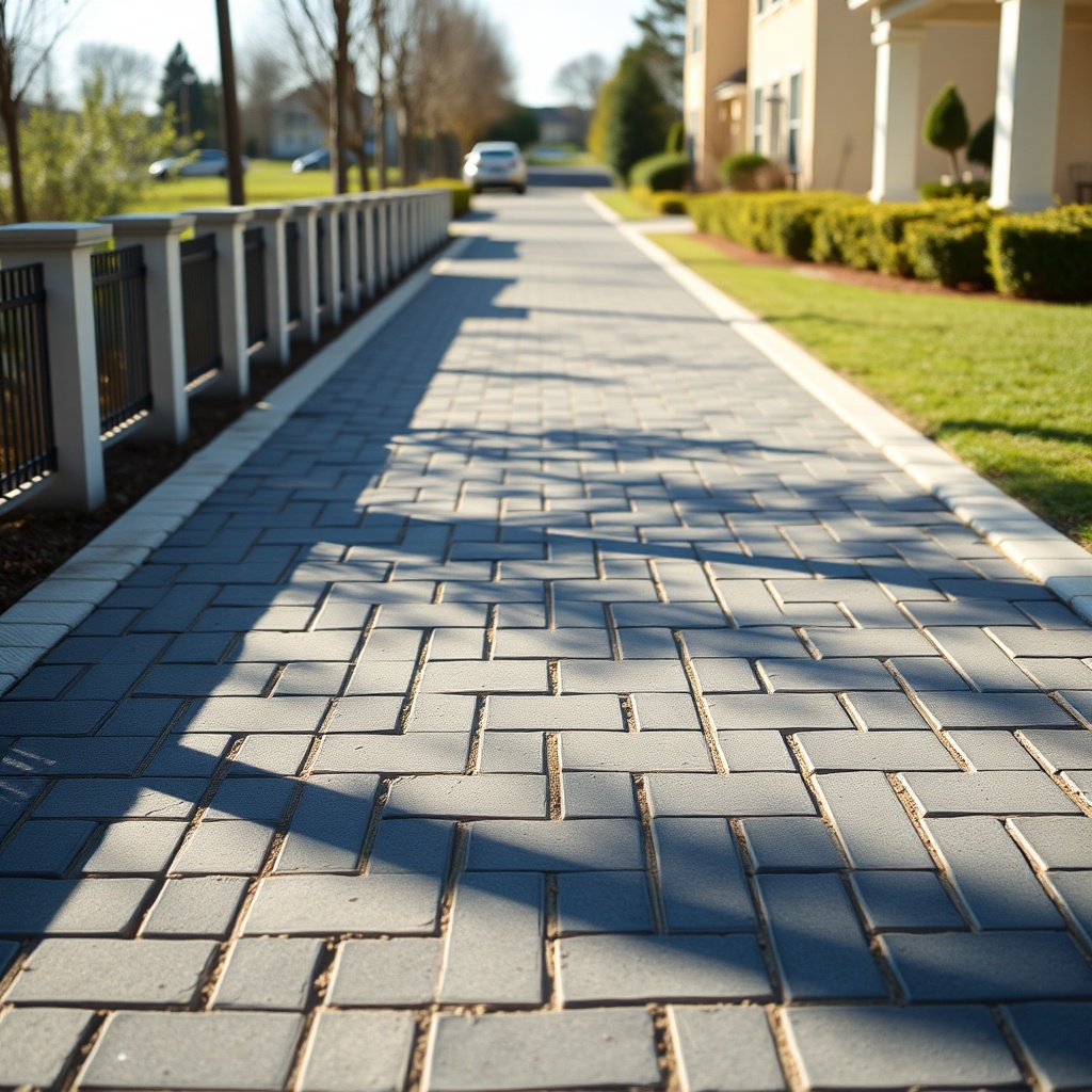 BEXLEY POWER WASHING