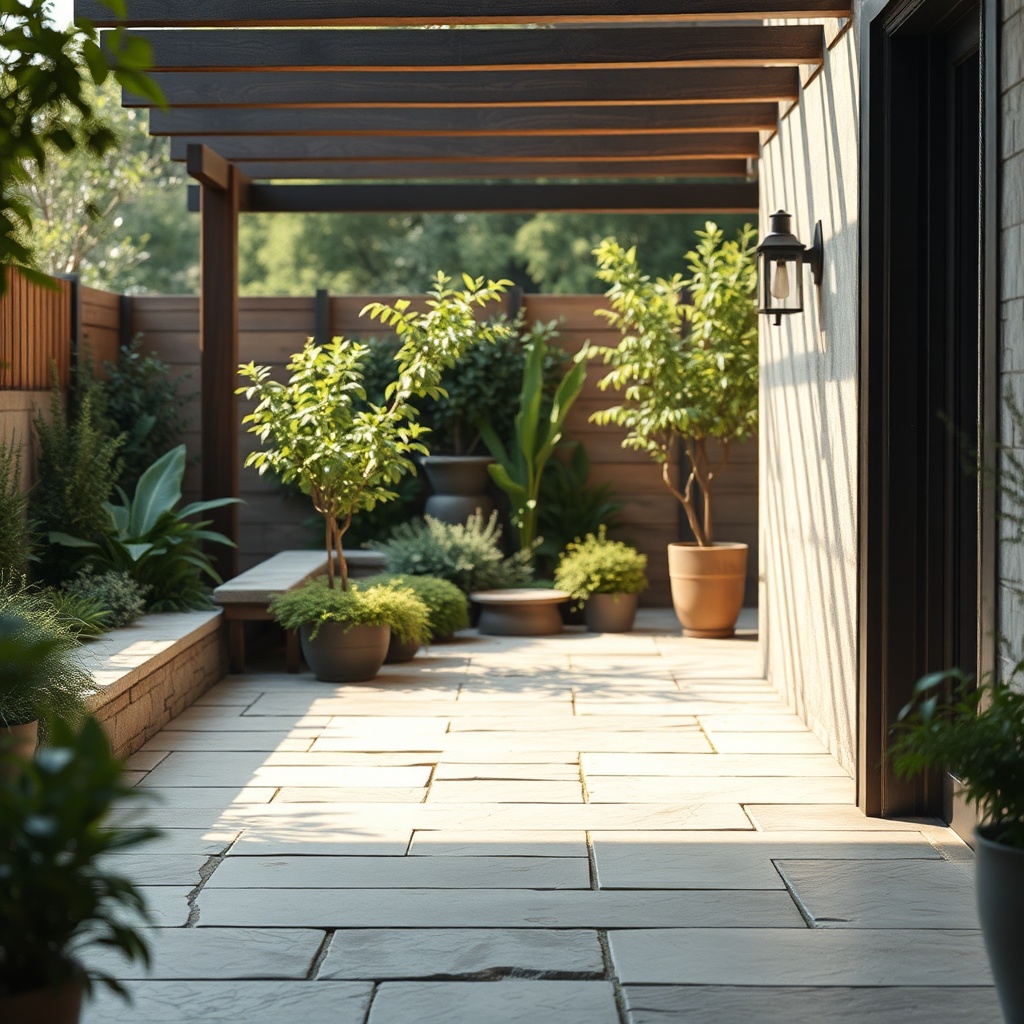 BEXLEY POWER WASHING