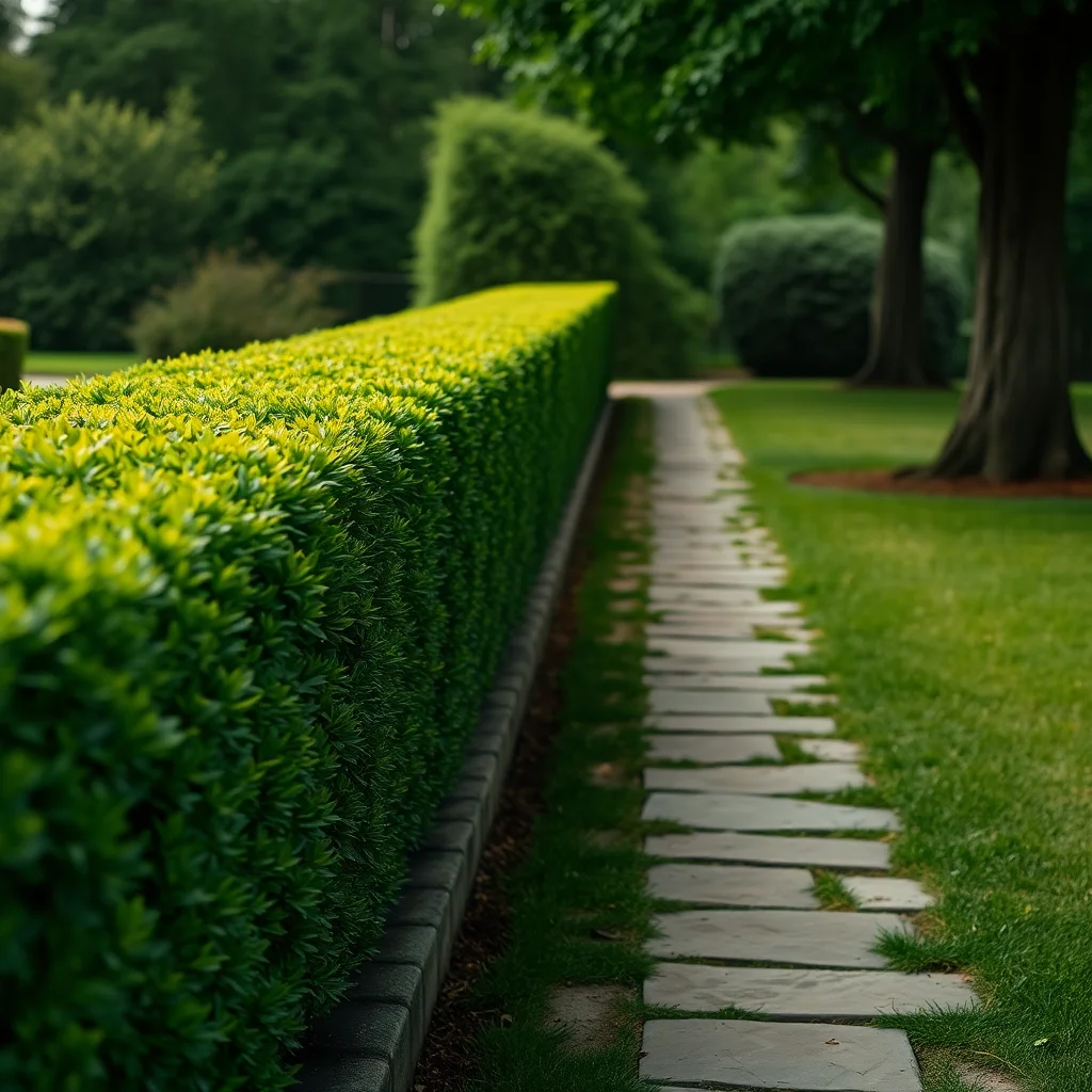 BIRD'S GARDENING SERVICES