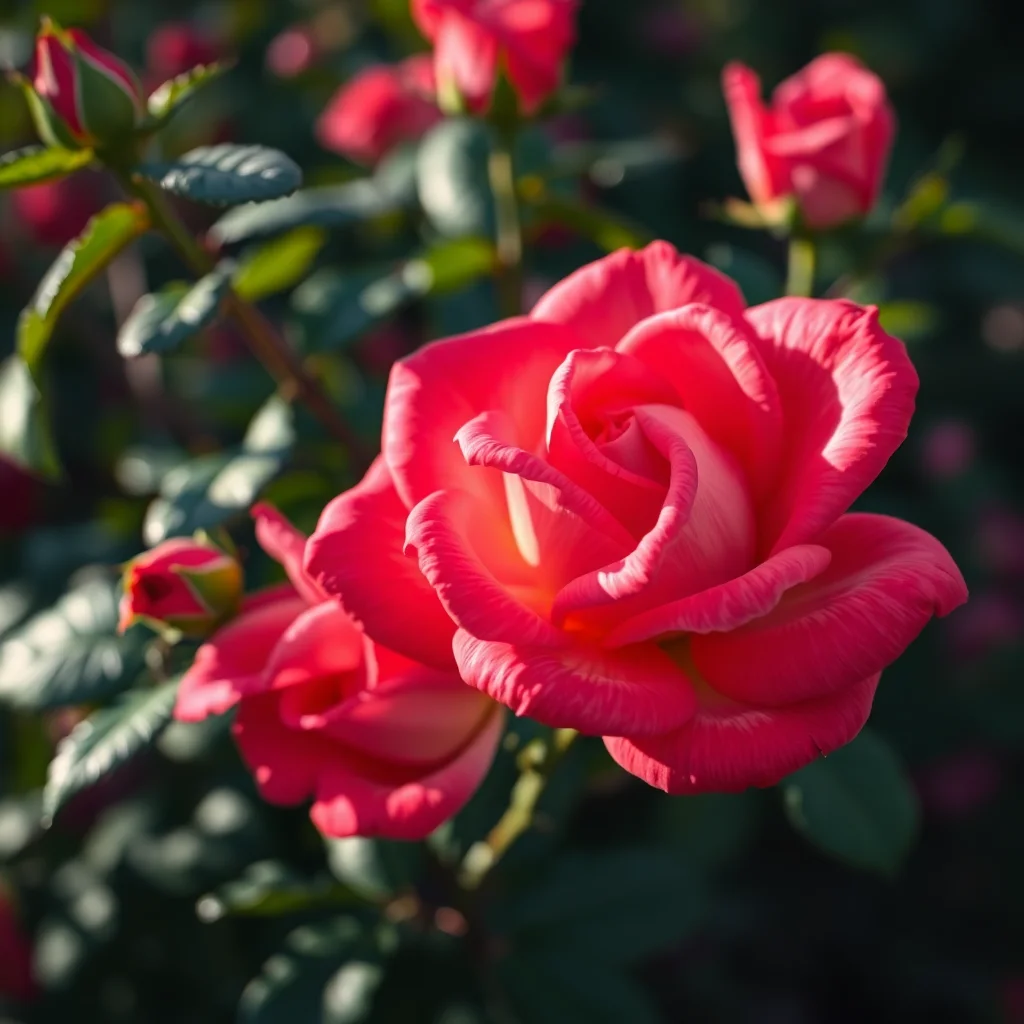 BIRD'S GARDENING SERVICES