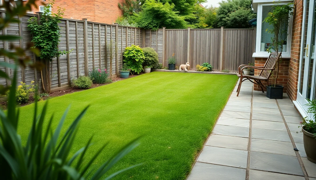 BIRD'S GARDENING SERVICES