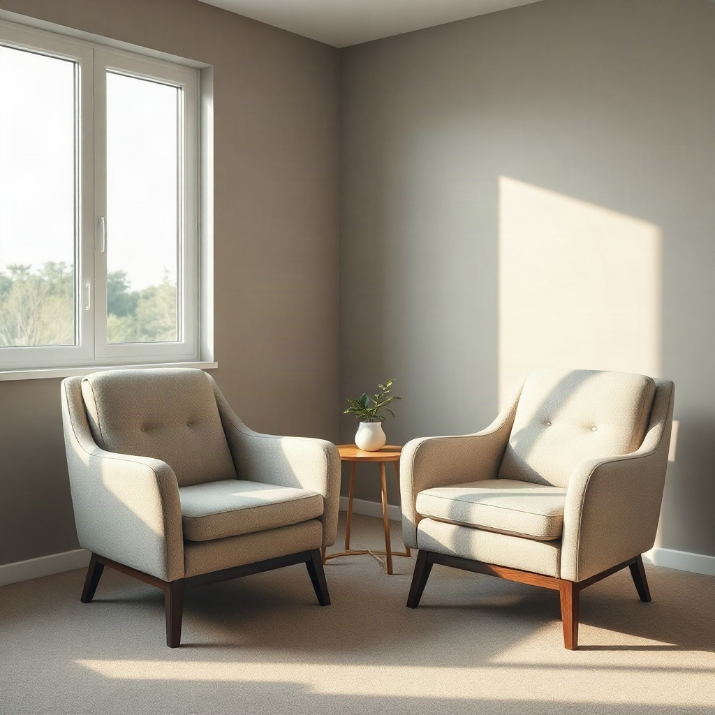 Birkenhead Park Counselling Centre