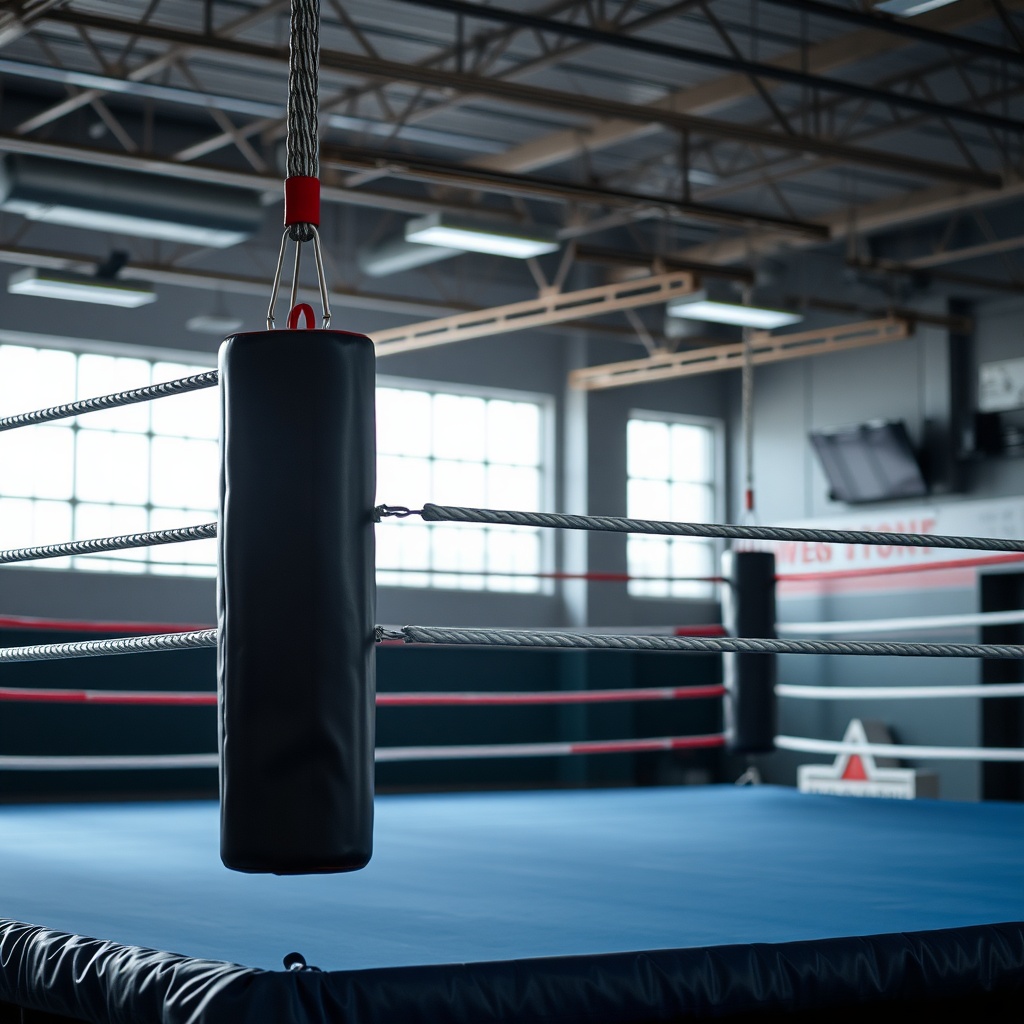 Birkenhead Venture Boxing Club