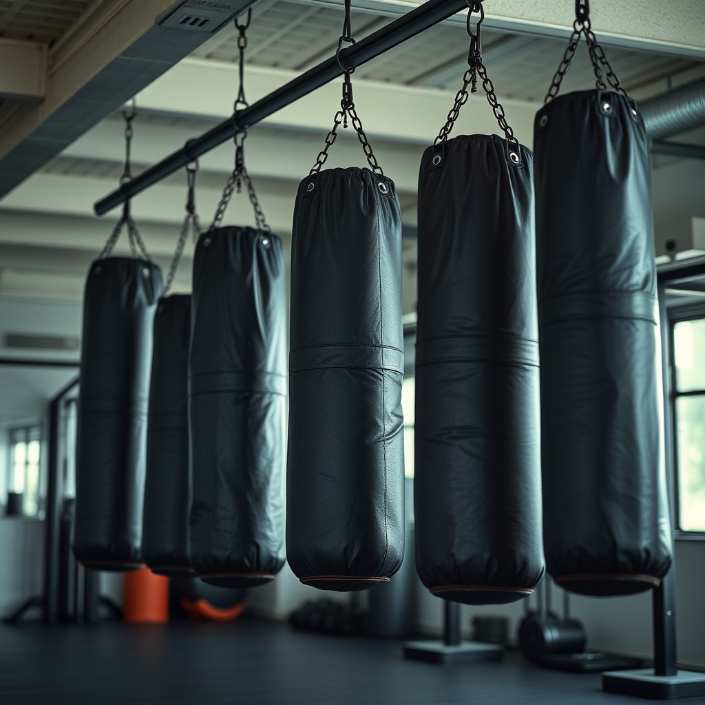 Birkenhead Venture Boxing Club