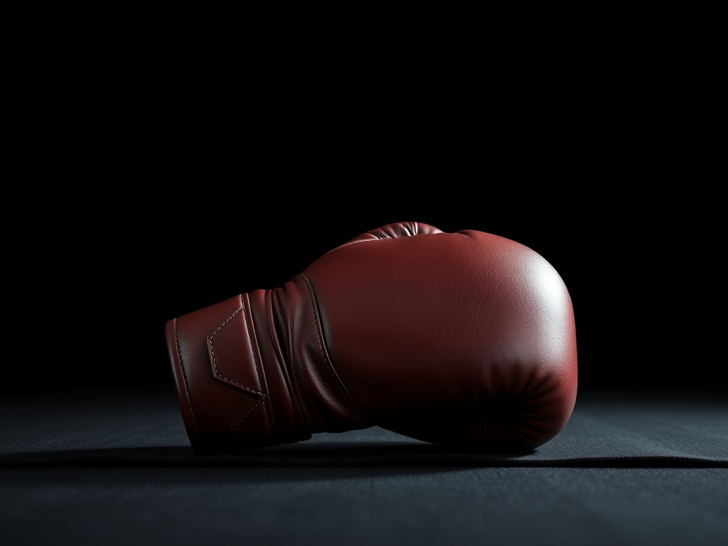 Birkenhead Venture Boxing Club
