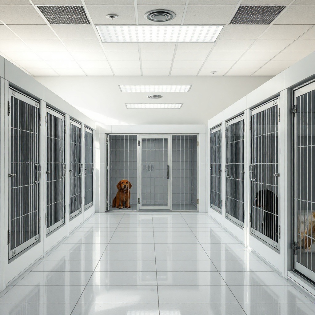 Black Paws Cattery