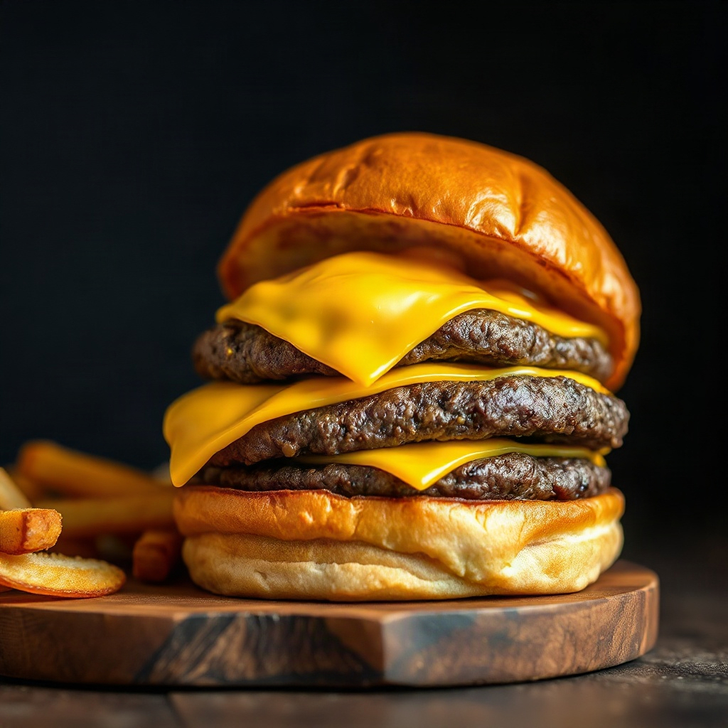 Black Salt Catering by BRGR