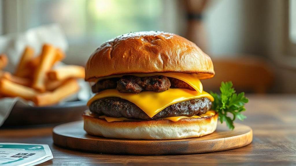 Black Salt Catering by BRGR