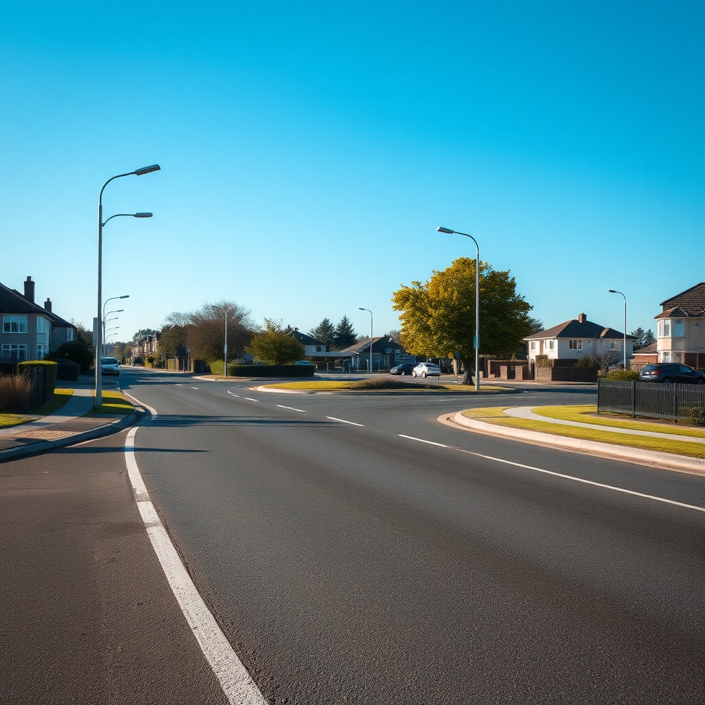 Blackhall School of Motoring