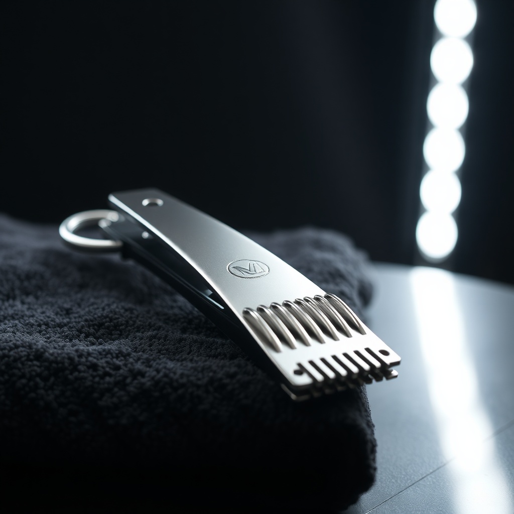 bladerunners-mobile barber