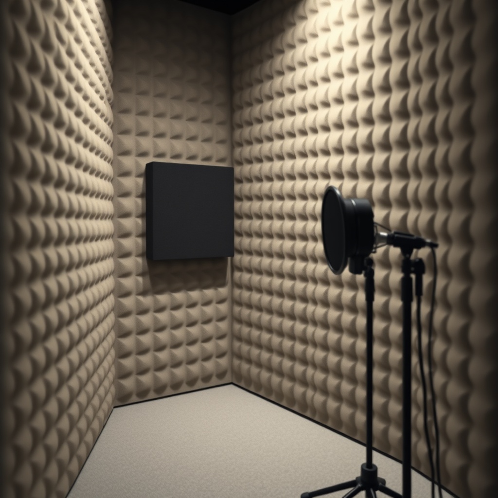 Blast Furnace Recording Studio