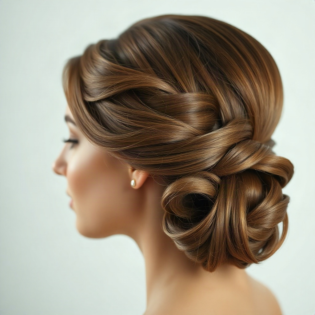 Blended Passion - Mobile Hairdresser