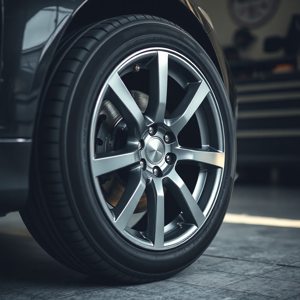 BLG Motor Solutions Coachworks- Accident Repairs- Newcastle upon Tyne