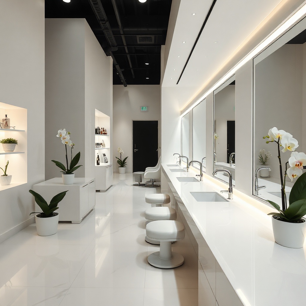 Bliss Beauty and Wellness