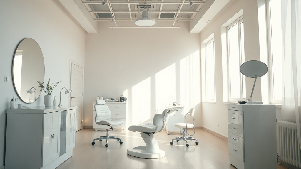 Bliss Beauty and Wellness