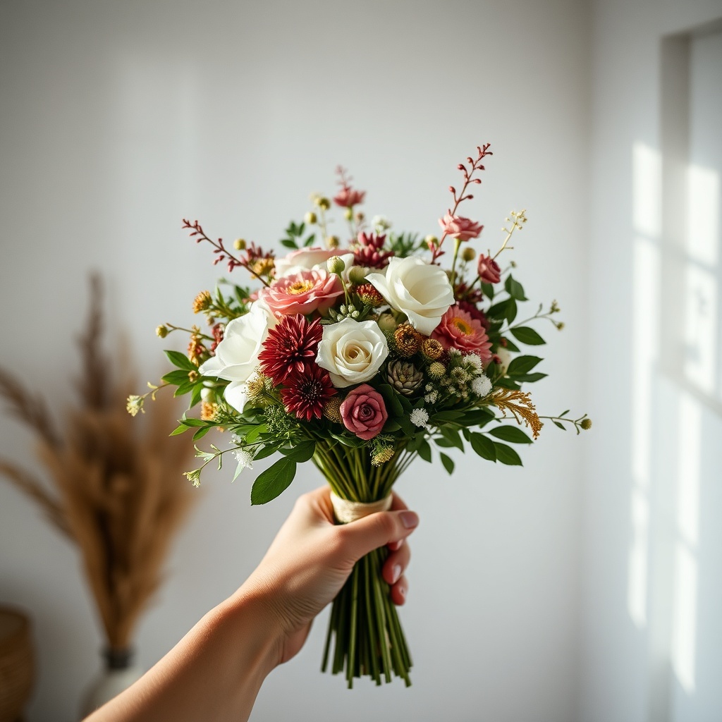 Blooms Floristry