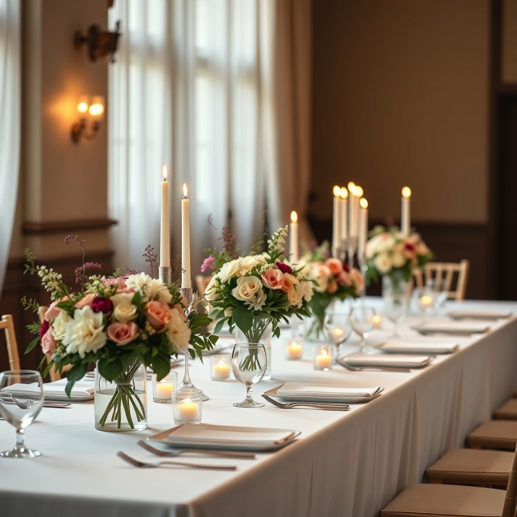Blooms Floristry