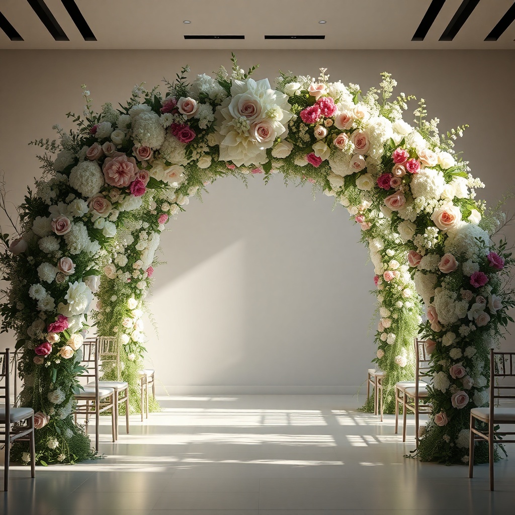 Blooms Floristry