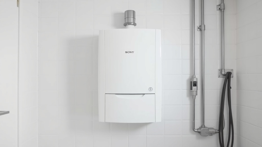 BM Boiler Services Ltd