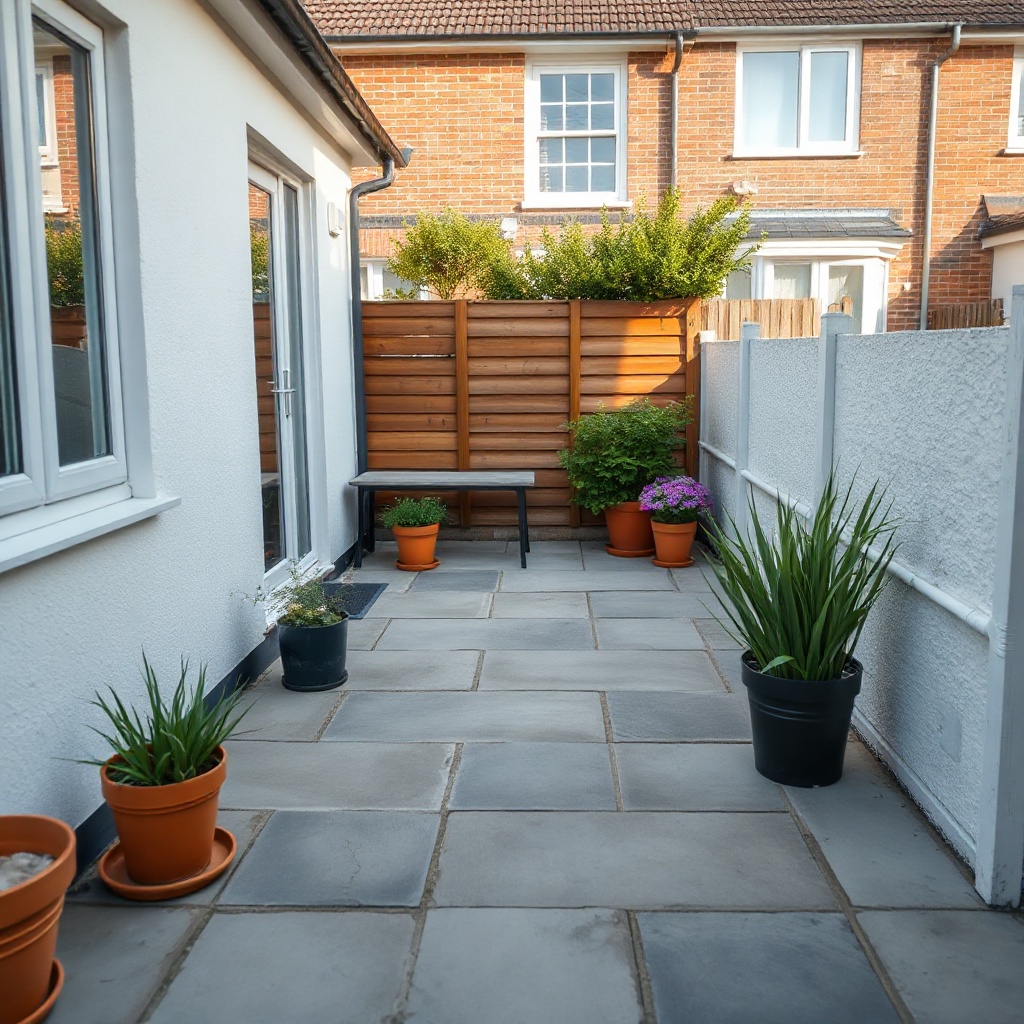 BM Landscaping bathgate