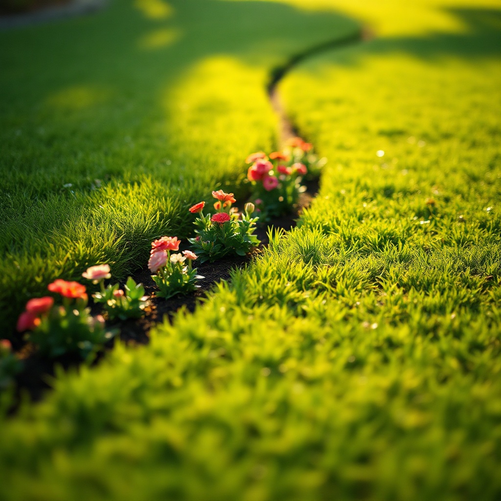 BM Landscaping bathgate