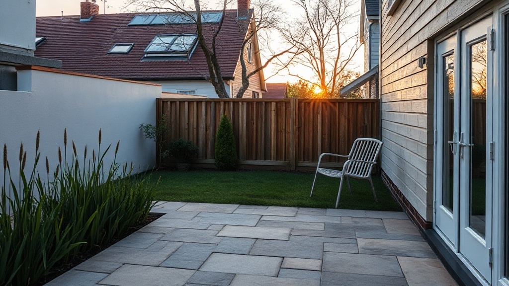 BM Landscaping bathgate