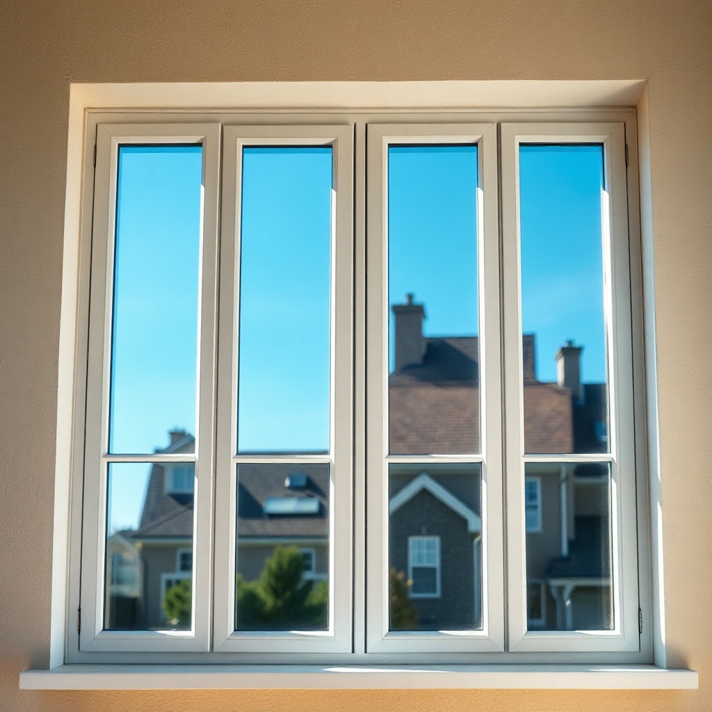 BMAC Window Cleaning