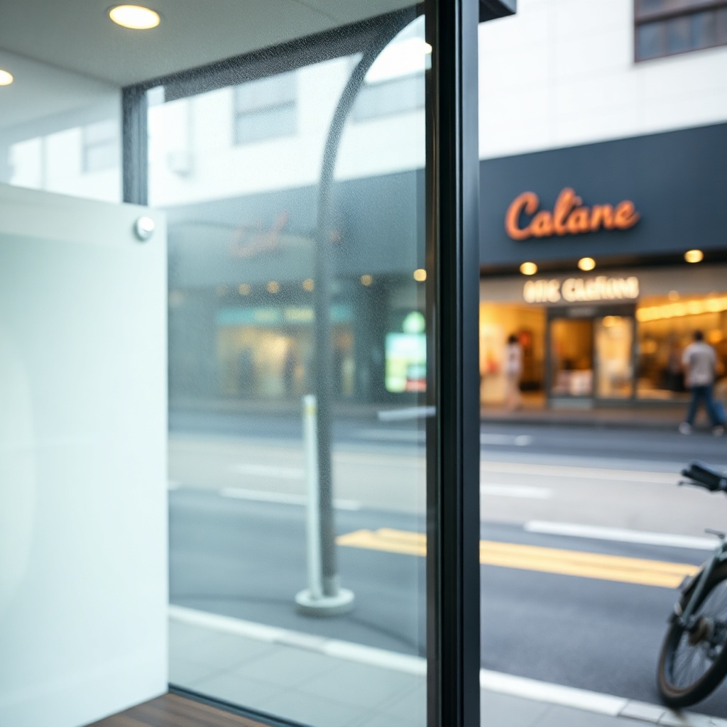 BMAC Window Cleaning