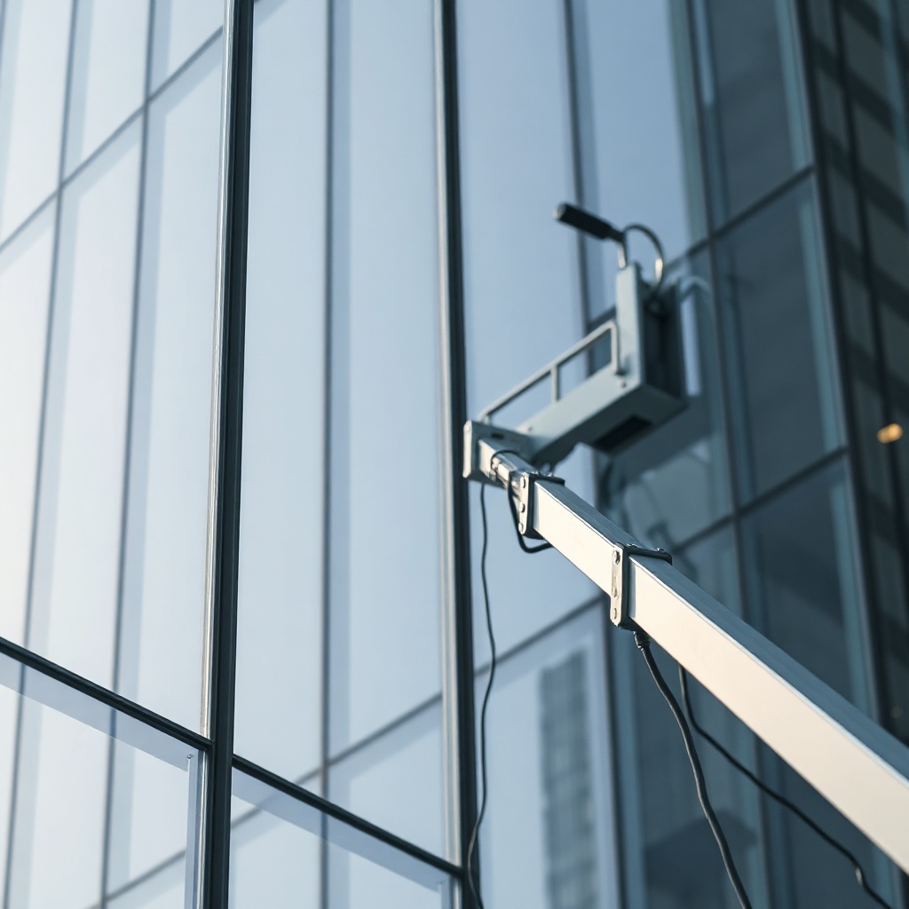 BMAC Window Cleaning
