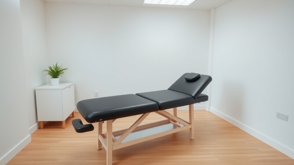 Body Alignment Hub