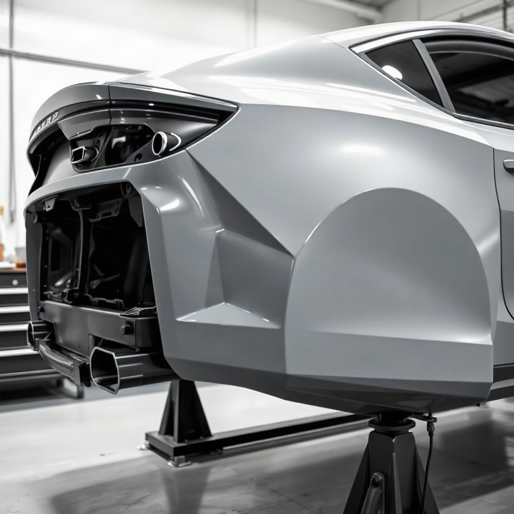 Bodyshop Solutions
