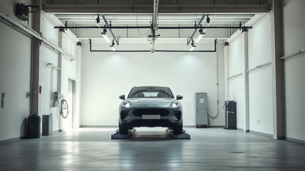 Bodyshop Solutions