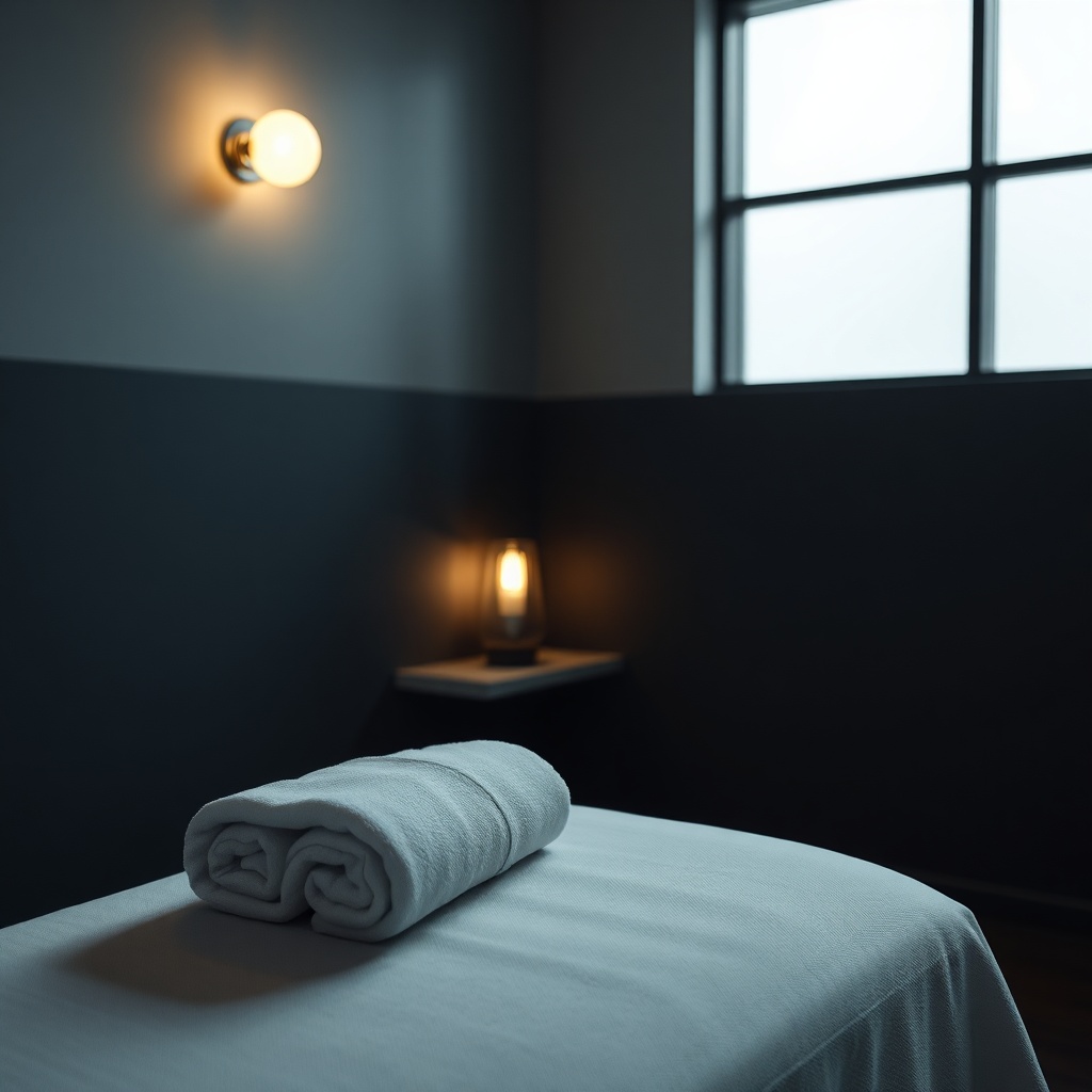 Bodywyrcs Sports Therapy