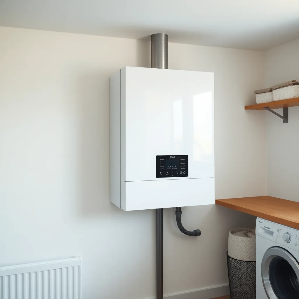 Boiler RITE